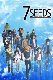7 Seeds 2nd Season