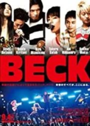 Beck Live Action