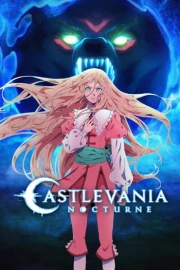 Castlevania: Nocturne Season 2