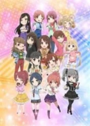 Cinderella Girls Gekijou: Kayou Cinderella Theater 2
