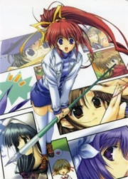 Comic Party Castellano