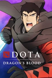 DOTA: Dragon’s Blood