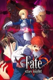 Fate/stay night (TV)