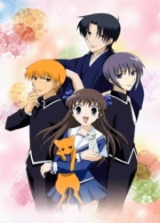 Fruits Basket Castellano
