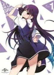 Grisaia no Kajitsu Especiales
