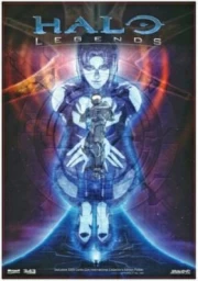 Halo Legends