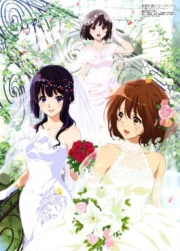 Hibike! Euphonium Movie 3: Chikai no Finale 1080p