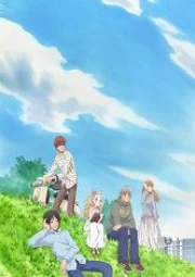 Honey & Clover Specials