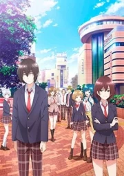 Jaku-Chara Tomozaki-kun