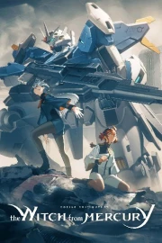 Kidou Senshi Gundam: Suisei no Majo Season 2