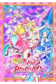 Kimi to Idol Precure♪