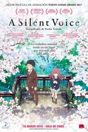 Koe no Katachi Latino