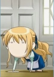 Otome wa Boku ni Koishiteru Special