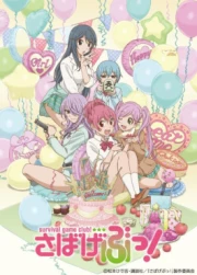 Sabagebu! Especiales