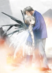 Saishuu Heiki Kanojo (Saikano)