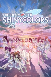 The Idolmaster Shiny Colors