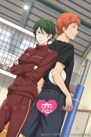 Wotaku ni Koi wa Muzukashii: Youth