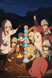 Yuru Camp△ Season 3 Specials