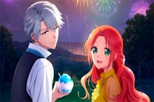 Akujiki Reijou to Kyouketsu Koushaku capitulo 6