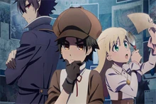 Arne no Jikenbo capitulo 3