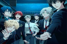 Dark Moon: Tsuki no Saidan