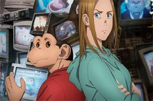 Darwin Jihen capitulo 3