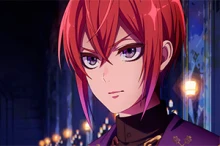 Disney Twisted-Wonderland The Animation: Episode of Heartslabyul capitulo 2