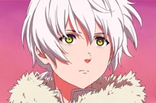 Fumetsu no Anata e Season 3 capitulo 10