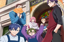 Goumon Baito-kun no Nichijou capitulo 3