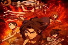 Hikuidori: Ushuu Boro Tobi-gumi capitulo 2