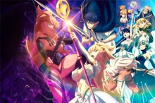 Kekkon Yubiwa Monogatari II capitulo 10