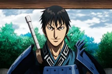 Kingdom 6th Season capitulo 10