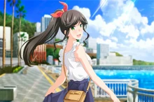 Kirei ni Shitemoraemasu ka. capitulo 3