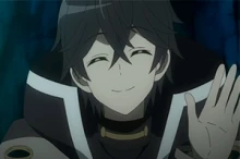 Mugen Gacha capitulo 10