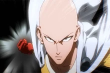 One Punch Man 3
