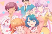 Osananajimi to wa Love Comedy ni Naranai capitulo 3