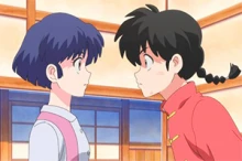 Ranma ½ (2024) 2nd Season capitulo 10