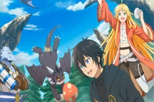 Sozai Saishuka no Isekai Ryokouki