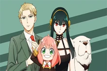 Spy x Family Season 3 capitulo 10