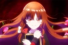 Tensei Akujo no Kuro Rekishi capitulo 5