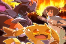 Tensei shitara Dragon no Tamago datta