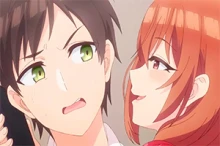 Tomodachi no Imouto ga Ore ni dake Uzai capitulo 10