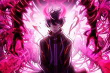 Tougen Anki capitulo 21