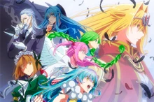 Yasei no Last Boss ga Arawareta!